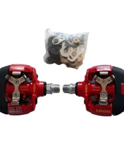 Pedales Automatiques VTT Look S2R