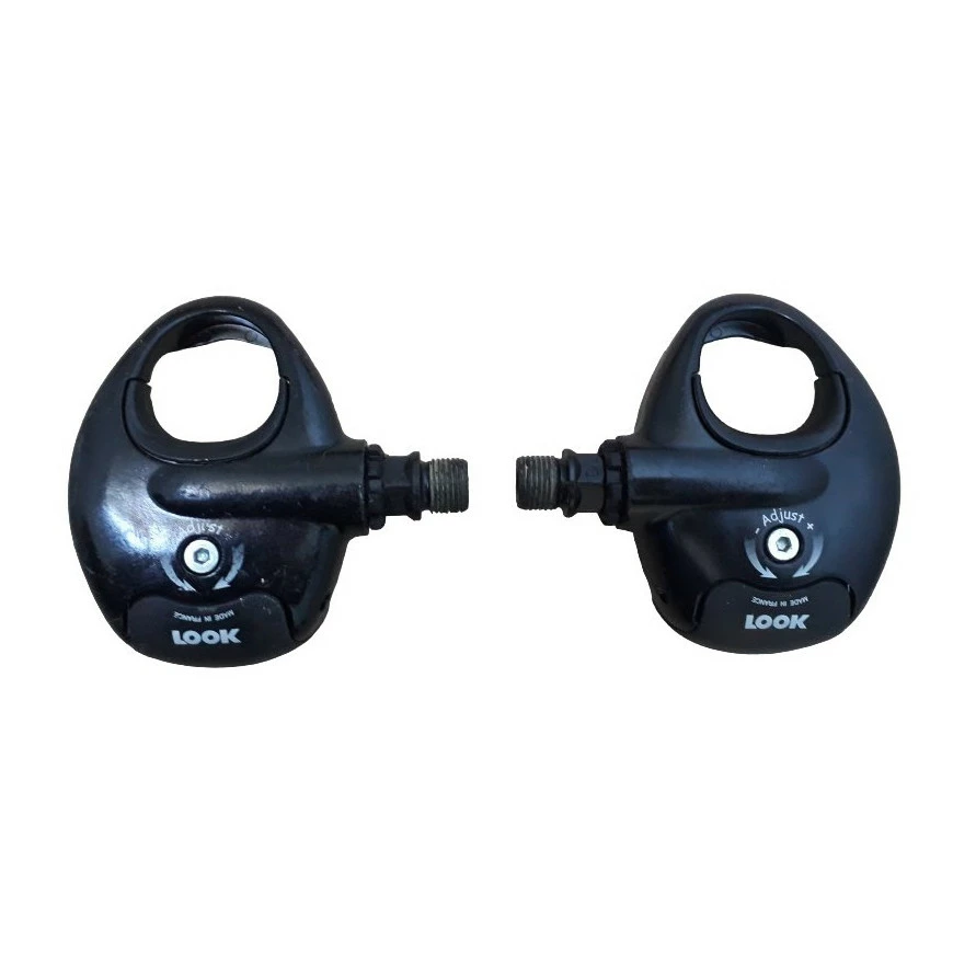 Pedales Look KG76 D'occasion 4 Pedales Look KG76 D'occasion – Image 2