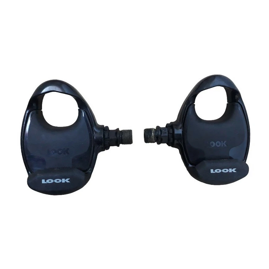 Pedales Look KG76 D'occasion 3 Pedales Look KG76 D'occasion