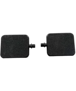 Pédales MOTO Reflex 5 Pédales MOTO Reflex -Vélo vintage et ancien Ventes 2023 pedales moto reflex 1