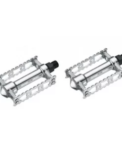 Pédales Rétro Aluminium VP-365