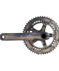 Pédalier Shimano Dura Ace FC-7800 172.5 Mm 10v -Vélo vintage et ancien Ventes 2023 pedalier shimano dura ace fc 7800 1725 mm 10v 2