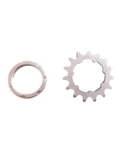 Pignon 15 Dents Fixe Piste, Fixie, Miche 15 Dents ISO