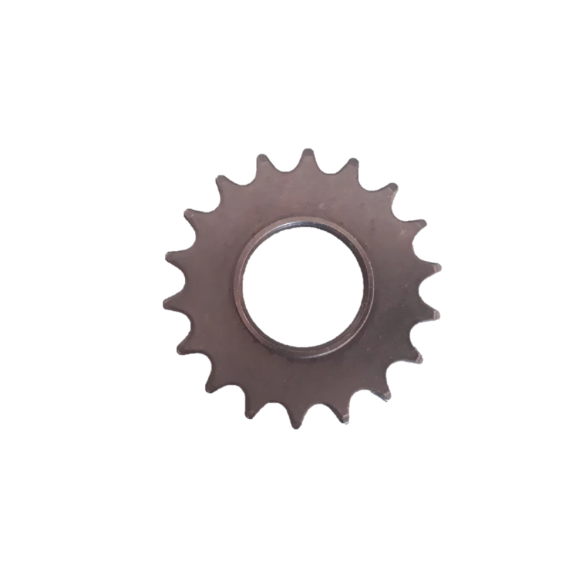 Pignon Fixe à Visser 18 Dents 4 Pignon Fixe à Visser 18 Dents – Image 2