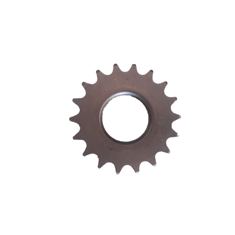 Pignon Fixe à Visser 18 Dents 3 Pignon Fixe à Visser 18 Dents