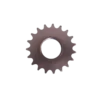 Pignon Fixe Velo à Visser 19 Dents