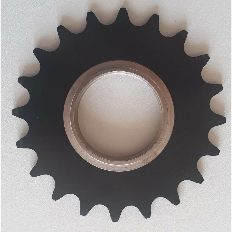 Pignon Fixe Velo Miche 20 Dents 1/8 4 Pignon Fixe Velo Miche 20 Dents 1/8 – Image 2