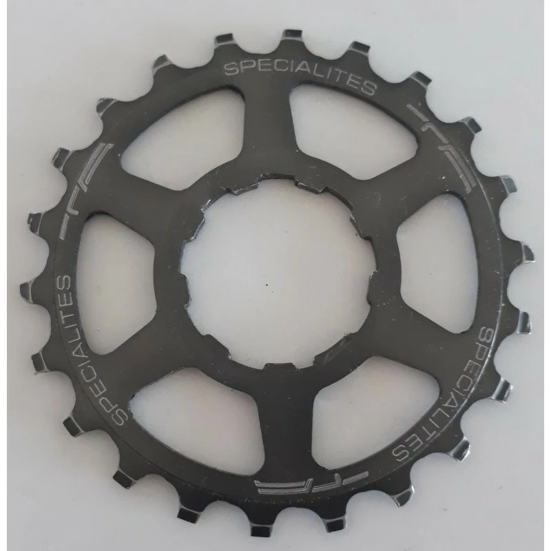 Pignon TA Kheops 22 Dents Occasion 4 Pignon TA Kheops 22 Dents Occasion – Image 2