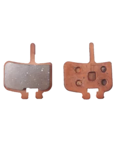 Plaquettes De Frein Disque VTT Avid Juicy BB7 Fibrax