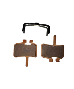 Plaquettes De Frein VTT Avid Juicy BB7 Fibrax