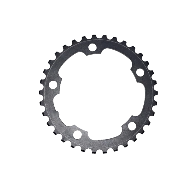 Plateau 34 Dents Type F 9 Vitesses 110 Mm Shimano 3 Plateau 34 Dents Type F 9 Vitesses 110 Mm Shimano