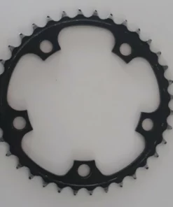 Plateau 36 Dents Compact 9-10 Vitesses 110 Mm 5 Plateau 36 Dents Compact 9-10 Vitesses 110 Mm -Vélo vintage et ancien Ventes 2023 plateau 36 dents compact 9 10 vitesses 110 mm 1