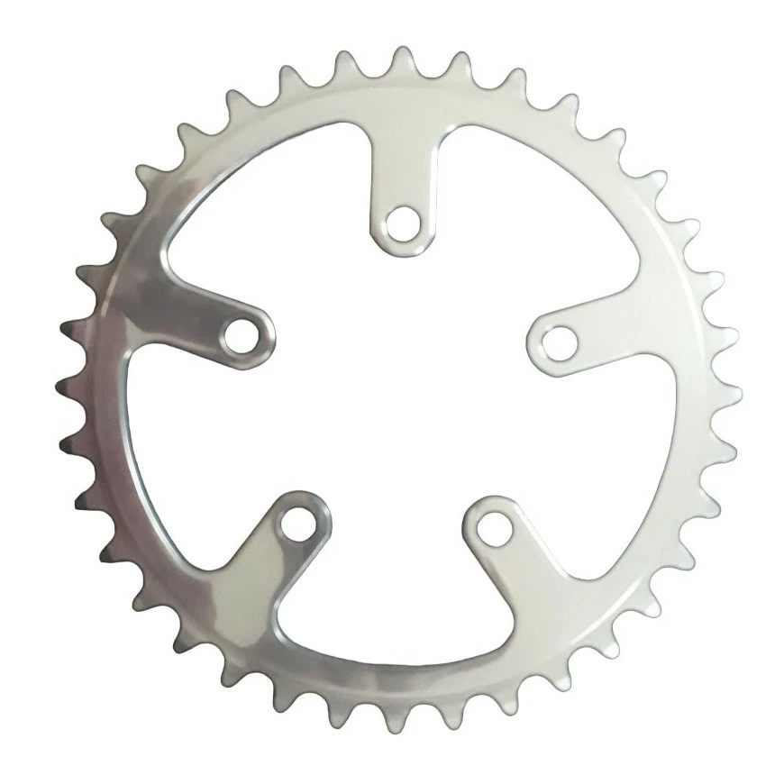 Plateau 36 Dents Entraxe 74 Mm TA 7,8, 9v 3 Plateau 36 Dents Entraxe 74 Mm TA 7,8, 9v