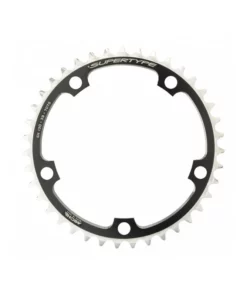 Plateau 40 Dents Miche Supertype 135 Mm 9/10 Vitesses