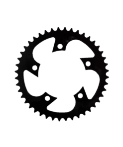 Plateau 44 Dents Acier 110 Mm BMX 6 Plateau 44 Dents Acier 110 Mm BMX -Vélo vintage et ancien Ventes 2023 plateau 44 dents acier 110 mm bmx 1