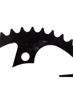 Plateau 44 Dents Acier 110 Mm BMX 7 Plateau 44 Dents Acier 110 Mm BMX -Vélo vintage et ancien Ventes 2023 plateau 44 dents acier 110 mm bmx 2