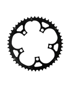 Plateau 48 Dents 110 Mm 9 Vitesses Compact -Vélo vintage et ancien Ventes 2023 plateau 48 dents 110 mm 9 vitesses compact 1