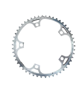 Plateau 50 Dents 8 Vitesses Stronglight 144 Mm 5 Plateau 50 Dents 8 Vitesses Stronglight 144 Mm -Vélo vintage et ancien Ventes 2023 plateau 50 dents 8 vitesses stronglight 144 mm 1