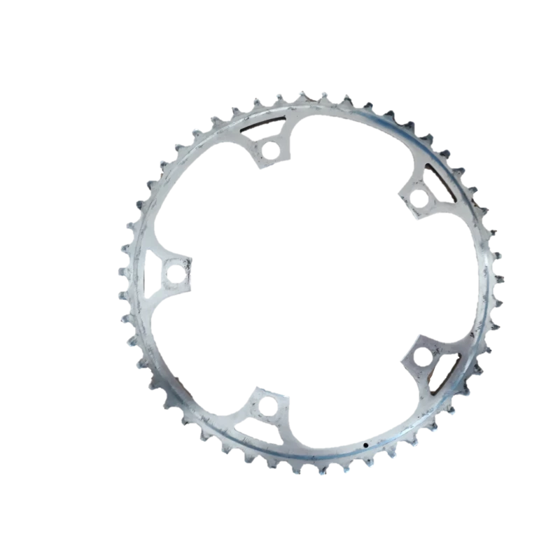 Plateau 50 Dents 8 Vitesses Stronglight 144 Mm 4 Plateau 50 Dents 8 Vitesses Stronglight 144 Mm – Image 2