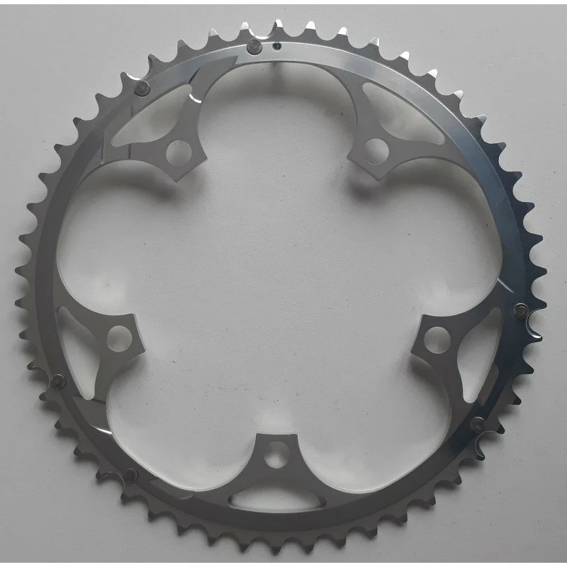 Plateau 50 Dents Miche Supertype 130 Mm 4 Plateau 50 Dents Miche Supertype 130 Mm – Image 2