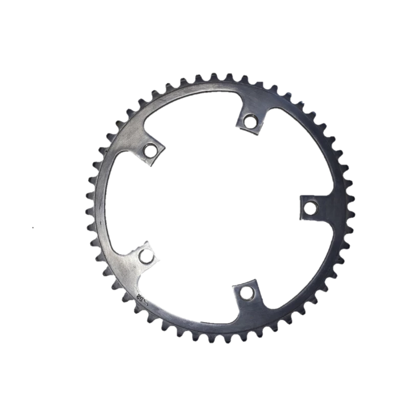 Plateau 52 Dents 7-8 Vitesses 144 Mm 4 Plateau 52 Dents 7-8 Vitesses 144 Mm – Image 2
