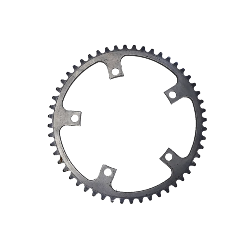 Plateau 52 Dents 7-8 Vitesses 144 Mm 3 Plateau 52 Dents 7-8 Vitesses 144 Mm