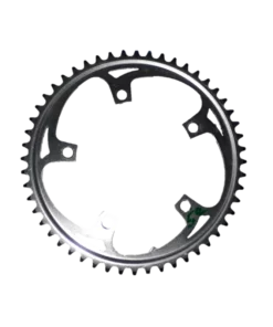 Plateau 52 Dents 8/9 Vitesses 130 Mm Acier