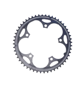 Plateau 52 Dents Acier 7/8/9 Vitesses 130 Mm