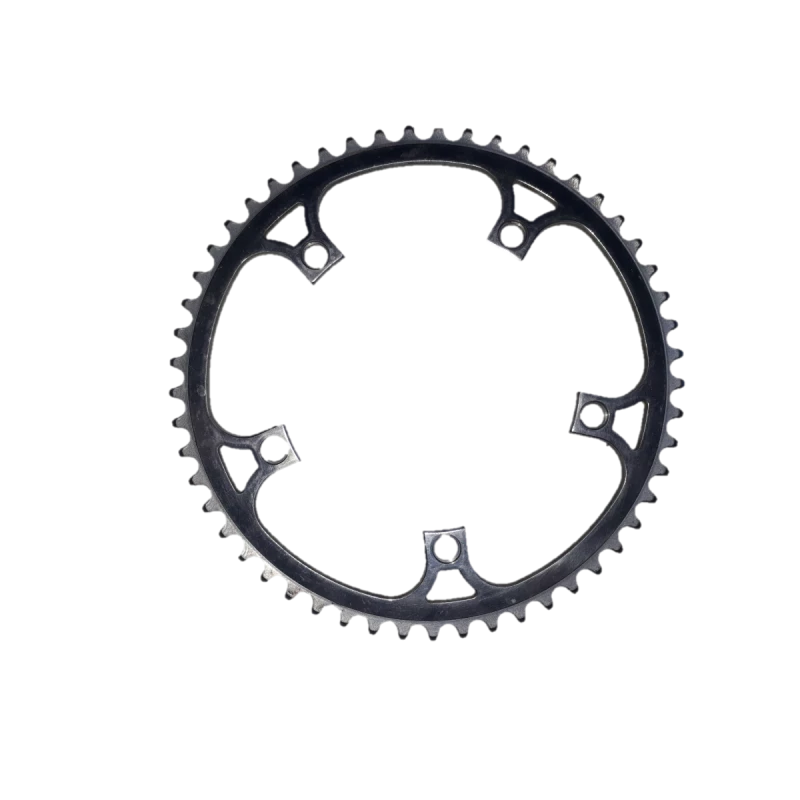 Plateau 53 Dents 7-8 Vitesses 144 Mm 3 Plateau 53 Dents 7-8 Vitesses 144 Mm