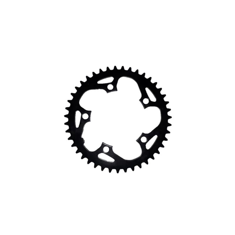 Plateau BMX 43 Dents 110 Mm 3 Plateau BMX 43 Dents 110 Mm