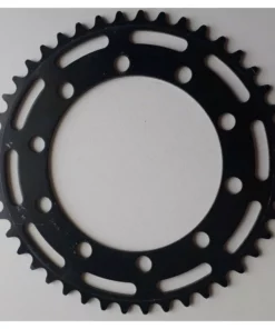 Plateau BMX 44 Dents 122 Mm -Vélo vintage et ancien Ventes 2023 plateau bmx 44 dents 122 mm 1