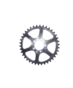 Plateau Intérieur TA PRO 5 Vis 38 Dents 50.4 Mm