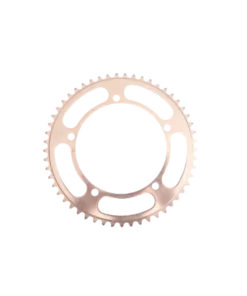 Plateau Pour Vélo De Course Vintage Sugino Mighty Competition 53 Dents