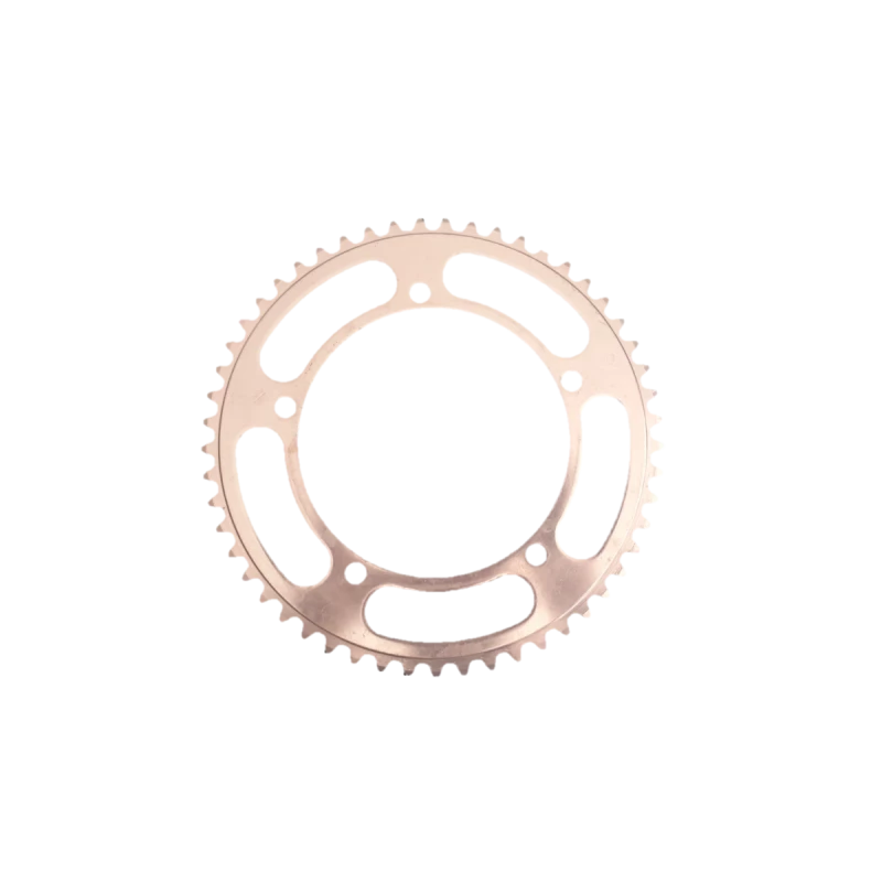 Plateau Pour Vélo De Course Vintage Sugino Mighty Competition 53 Dents 3 Plateau Pour Vélo De Course Vintage Sugino Mighty Competition 53 Dents