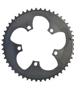 Plateau Shimano 50 Dents 110 Mm 10 Vitesses Type F