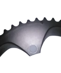 Plateau Sram Powerglide 53 Dents 130 Mm 10 Vitesses -Vélo vintage et ancien Ventes 2023 plateau sram powerglide 53 dents 130 mm 10 vitesses 3