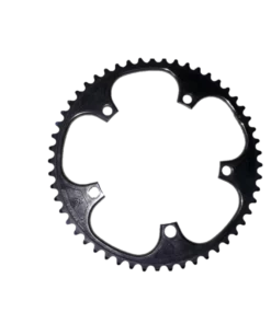 Plateau Stronglight Vintage 53 Dents 7-8 Vitesses 144 Mm