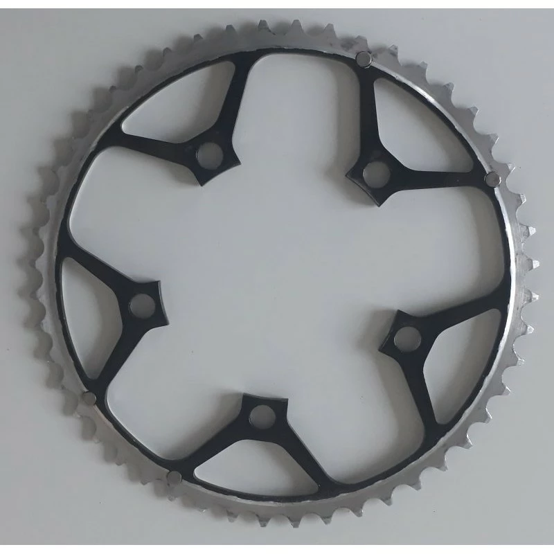 Plateau TA Syrius 48 Dents 110 Mm 9/10v 3 Plateau TA Syrius 48 Dents 110 Mm 9/10v