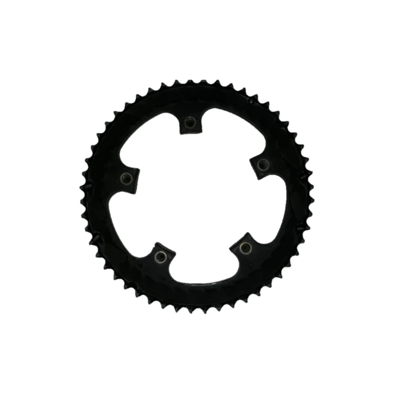 Plateau Ultegra 6700 Shimano 53 Dents 10 Vitesses 130 Mm 4 Plateau Ultegra 6700 Shimano 53 Dents 10 Vitesses 130 Mm – Image 2