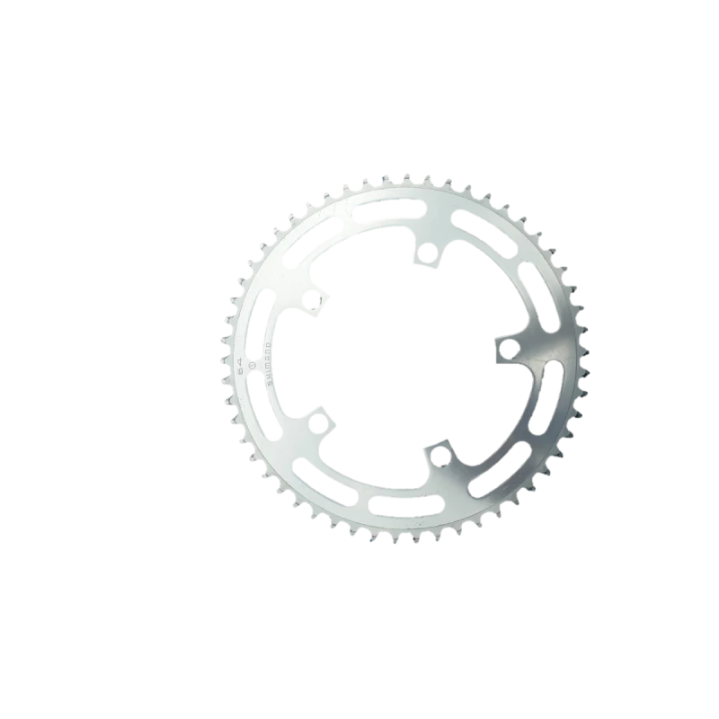 Plateau Velo Route Piste Shimano 54 Dents 130 Mm 3 Plateau Velo Route Piste Shimano 54 Dents 130 Mm