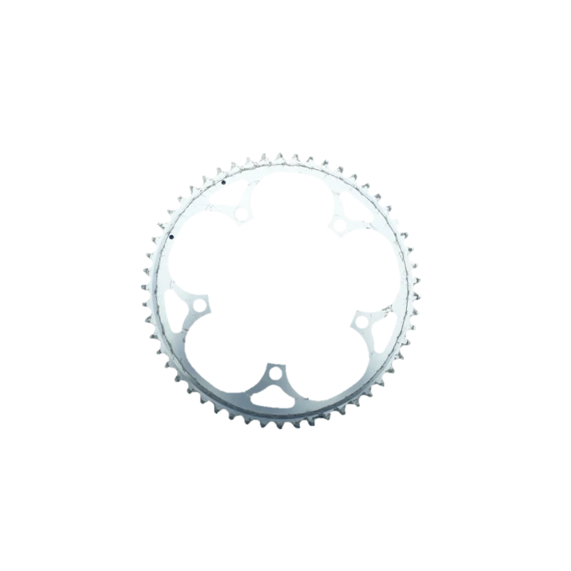 Plateau Velo Route Stronglight 53 Dents 135 Mm 9v 4 Plateau Velo Route Stronglight 53 Dents 135 Mm 9v – Image 2