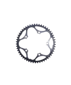 Plateau Vélo Stronglight 53 Dents 130 Mm 8/9 Vitesses