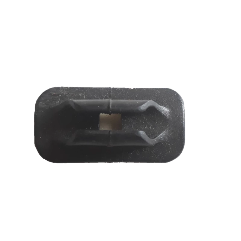 Plot De Fixation De Gaine / Durite à Coller 4 Plot De Fixation De Gaine / Durite à Coller – Image 2