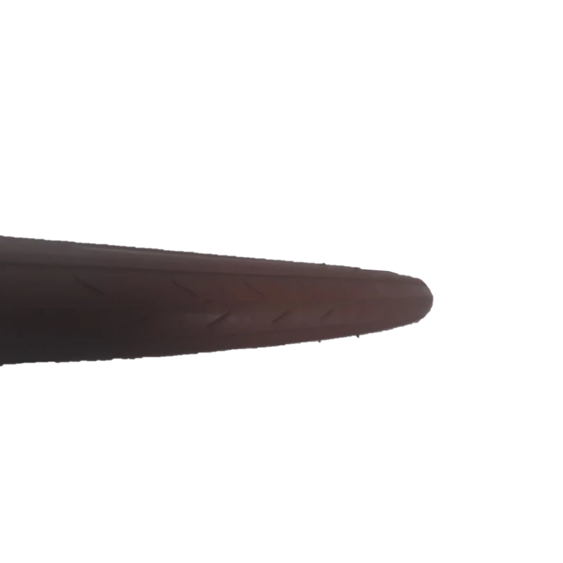 Pneu Fixie Marron BRN 700 X 23C 3 Pneu Fixie Marron BRN 700 X 23C