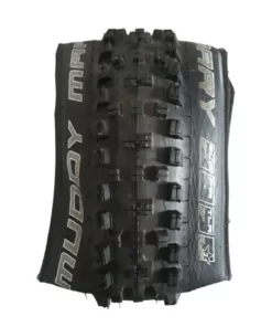 Pneu Tubeless Ready 26 Pouces 2.5 Vtt Schwalbe Muddy Marry