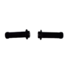 Poignées Grips Longueur 130 Mm 2 Poignées Grips Longueur 130 Mm -Vélo vintage et ancien Ventes 2023 poignees grips longueur 130 mm