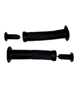 Poignées Grips Longueur 145 Mm