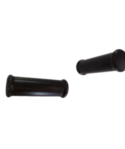 Poignées Vélo En Bois 105 Mm Cerchio Ghisallo