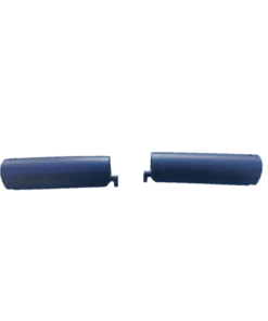 Poignées Vélo Pour Levier De Freins Inversés