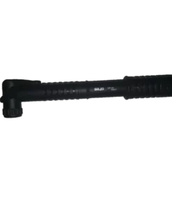 Pompe à Vélo Giyo GP-04 Presta Shrader